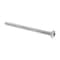 Prime-Line Machine Screw, Pan Head, Phillip Drive No. 10-24 X 3in 18-8 Stainless Steel 10PK 9127506 - alternate 1